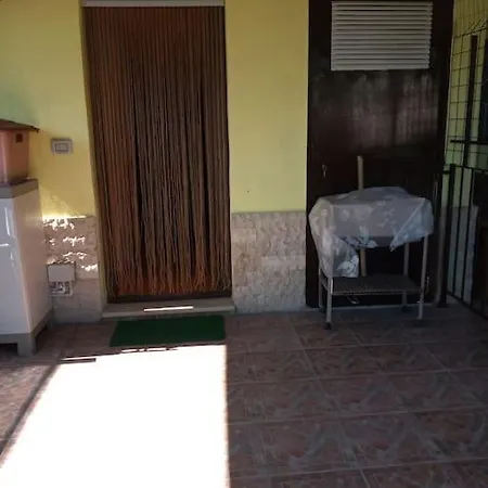 Loft Sotto Il Vulcano, Con Posto Auto Privato Zafferana Etnea Esterno foto