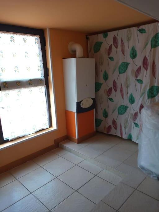 Loft Sotto Il Vulcano, Con Posto Auto Privato * Zafferana Etnea