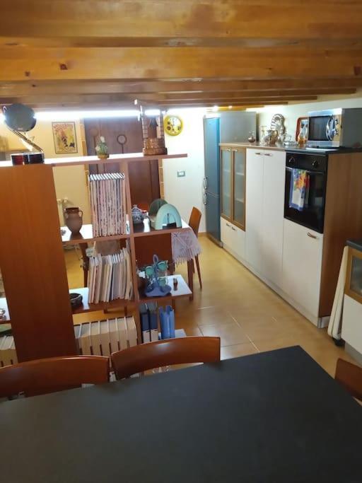 Loft Sotto Il Vulcano, Con Posto Auto Privato Holiday home