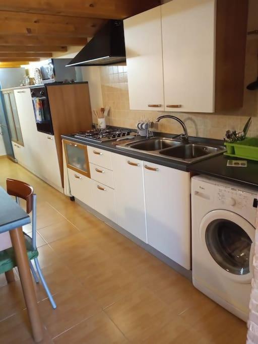 Loft Sotto Il Vulcano, Con Posto Auto Privato Holiday home Zafferana Etnea