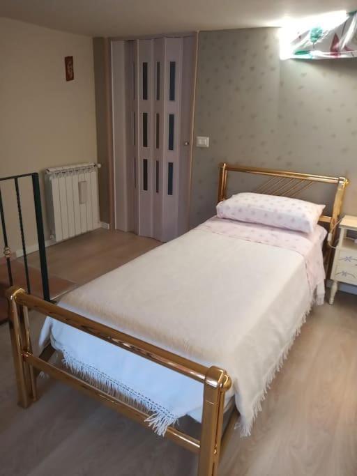 Holiday home Loft Sotto Il Vulcano, Con Posto Auto Privato