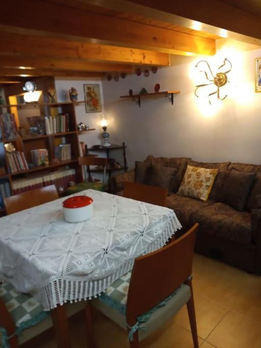 Holiday home Loft Sotto Il Vulcano, Con Posto Auto Privato