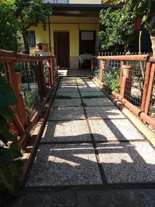 Loft Sotto Il Vulcano, Con Posto Auto Privato *
