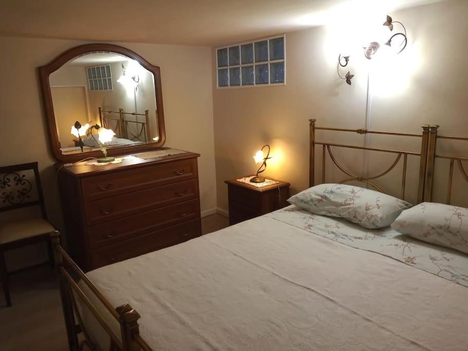 Holiday home Loft Sotto Il Vulcano, Con Posto Auto Privato Zafferana Etnea