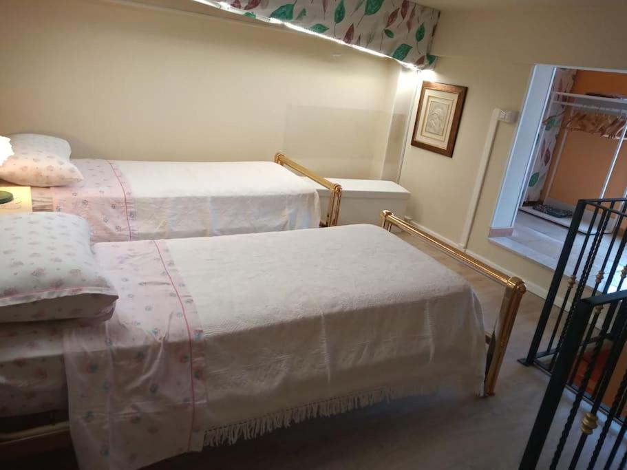 Holiday home Loft Sotto Il Vulcano, Con Posto Auto Privato *