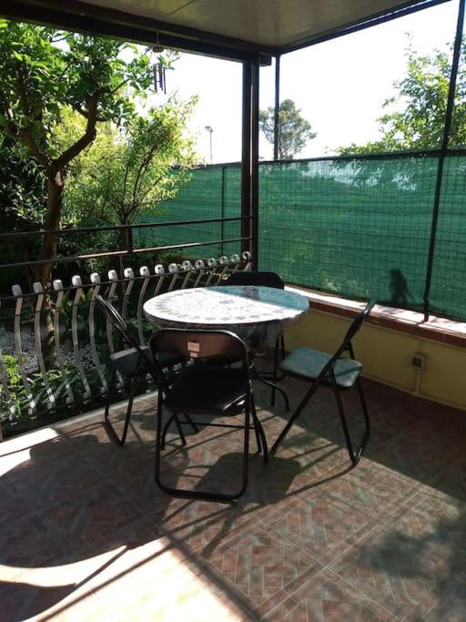 Loft Sotto Il Vulcano, Con Posto Auto Privato Holiday home Zafferana Etnea