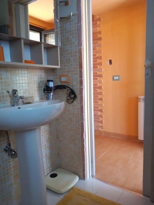 Loft Sotto Il Vulcano, Con Posto Auto Privato Zafferana Etnea