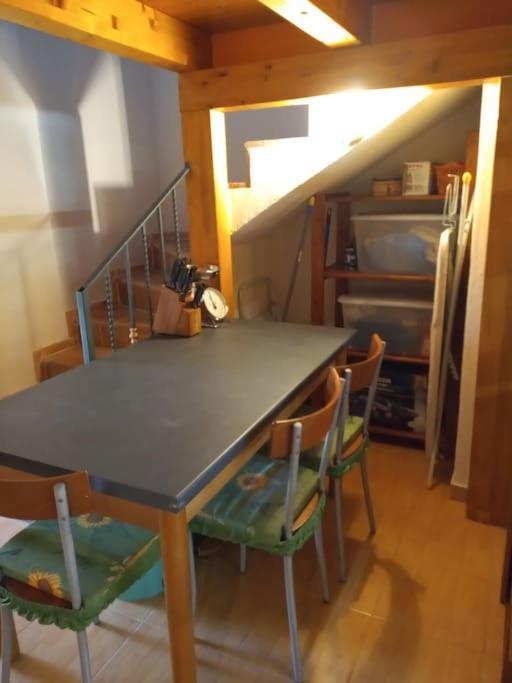 Loft Sotto Il Vulcano, Con Posto Auto Privato Zafferana Etnea