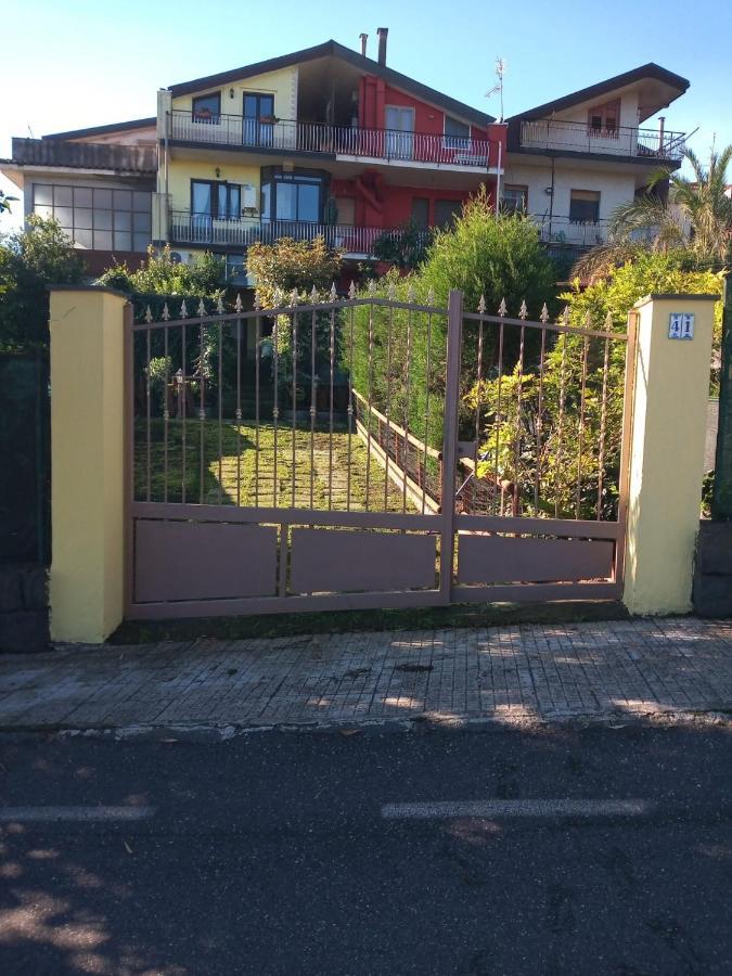 Holiday home Loft Sotto Il Vulcano, Con Posto Auto Privato Zafferana Etnea