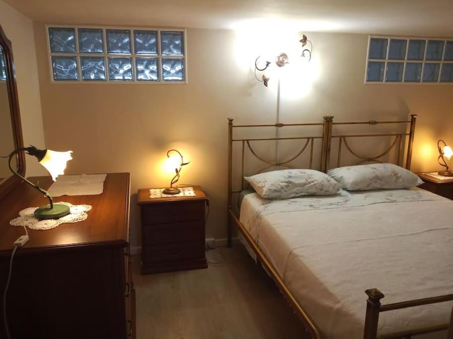 Loft Sotto Il Vulcano, Con Posto Auto Privato Holiday home