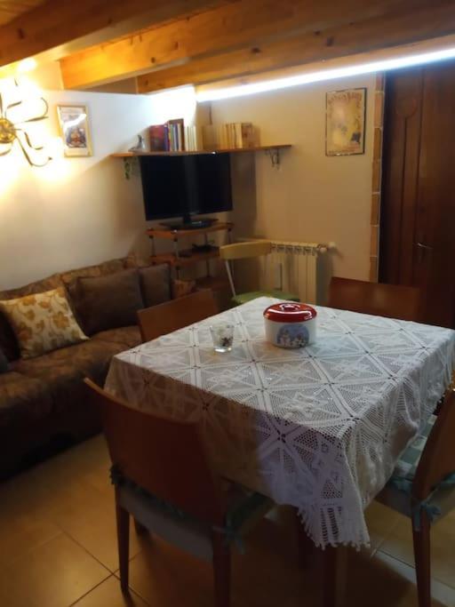 Loft Sotto Il Vulcano, Con Posto Auto Privato Holiday home Zafferana Etnea