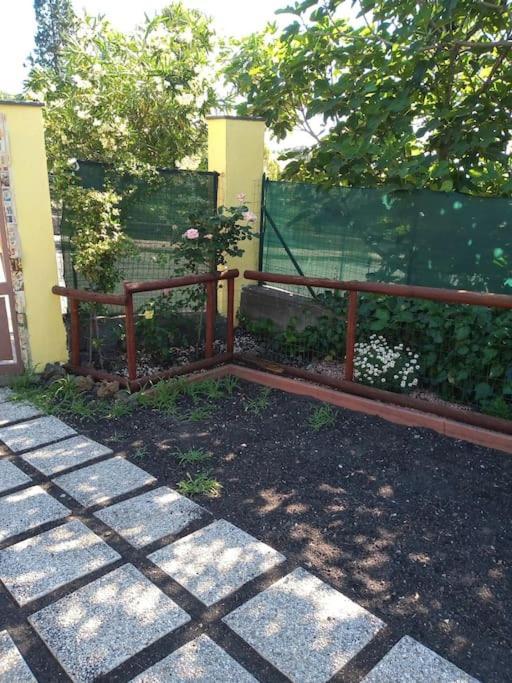 Loft Sotto Il Vulcano, Con Posto Auto Privato Holiday home