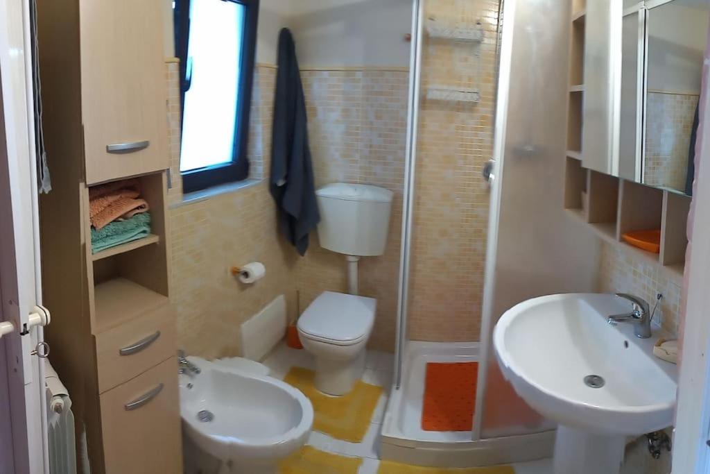 Loft Sotto Il Vulcano, Con Posto Auto Privato *